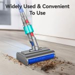 Für Dyson V7 V8 V10 V11 V15 Staubsauger Nass-Trocken-Wischkopf – Bild 4