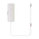 USB 5V LED Hängendes Wachstumslicht Indoor Quantum Plate Pflanzenfülllicht, 1 Head, 2 Heads, 3 Heads, 4 Heads