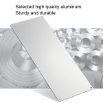 USB 5V LED Hängendes Wachstumslicht Indoor Quantum Plate Pflanzenfülllicht, 1 Head, 2 Heads, 3 Heads, 4 Heads – Bild 6