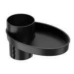 Auto-Getränkebecherhalter, tragbarer Haken, Aufbewahrungsregal