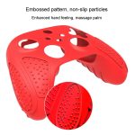 Für XBox Series S / X Gamepad, rutschfeste Silikon-Schutzhülle – Bild 5