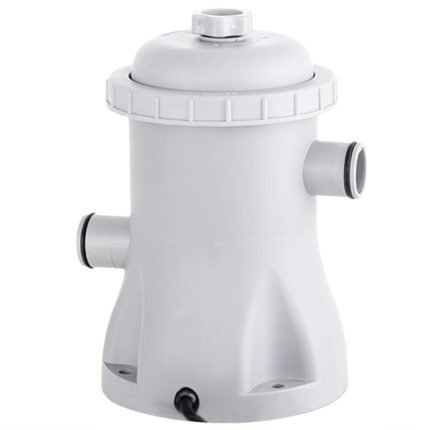 JY-051 110V-240V 330 Gallonen Schwimmbadfilterpumpe Pool-Umwälzreiniger, US Plug, EU Plug, UK Plug, AU Plug