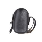 B-SOUL Fahrrad-Elektroroller-Fahrrad-Retro-Vorderkopftasche – Bild 3