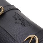 B-SOUL Fahrrad-Elektroroller-Fahrrad-Retro-Vorderkopftasche – Bild 4