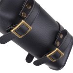 B-SOUL Fahrrad-Elektroroller-Fahrrad-Retro-Vorderkopftasche – Bild 5