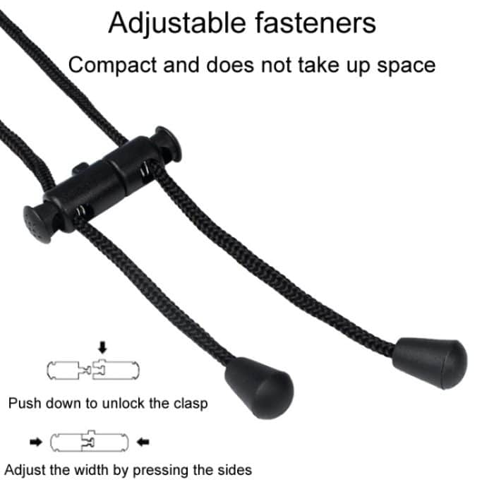 Farbblockierendes U-förmiges Kissen aus Eisseiden-Memory-Schaum, tragbares Nickerchen-Nackenpflegekissen – Bild 3