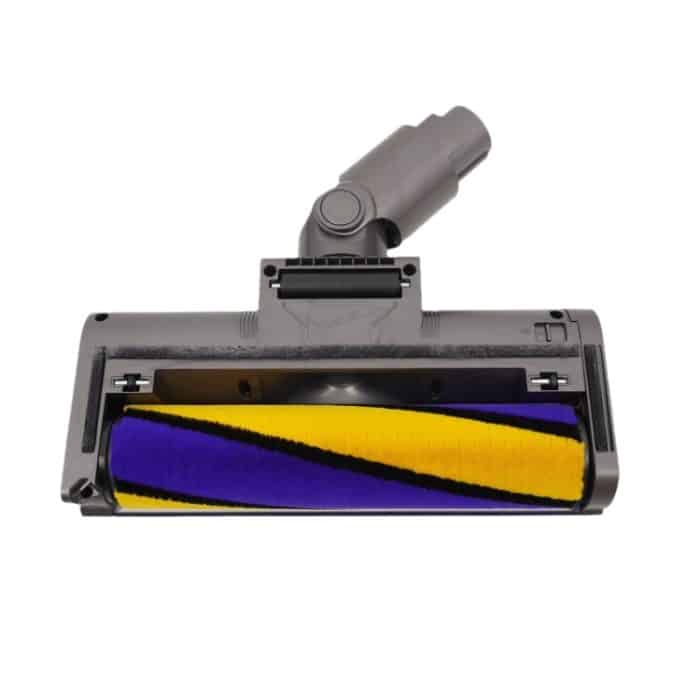 Staubsauger-weicher Bürstenkopf mit grüner Staubanzeigelampe, For Dyson Gen5, For Dyson V7 V8 V10 V11 V15, For Dyson V10 Slim V12 Slim – Bild 3