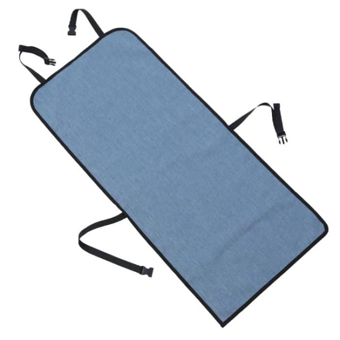 Haustier-Automatten, wasserdicht, kratzfest, bissfest, schmutzabweisend – Bild 1