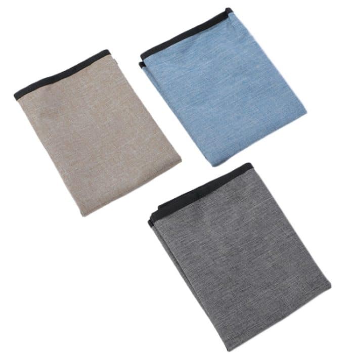 Haustier-Automatten, wasserdicht, kratzfest, bissfest, schmutzabweisend – Bild 3