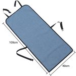 Haustier-Automatten, wasserdicht, kratzfest, bissfest, schmutzabweisend – Bild 4