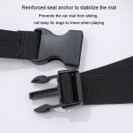 Haustier-Automatten, wasserdicht, kratzfest, bissfest, schmutzabweisend – Bild 5