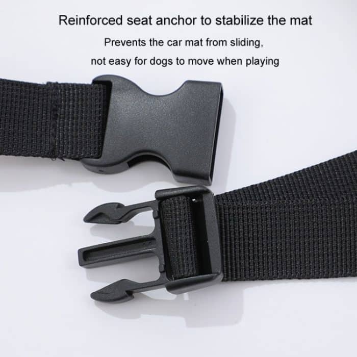 Haustier-Automatten, wasserdicht, kratzfest, bissfest, schmutzabweisend – Bild 5