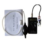 CY-12C Tragbares Sauerstoffanalysator-Vollbereichs-Sauerstoffmessgerät – Bild 2