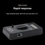 CY-12C Tragbares Sauerstoffanalysator-Vollbereichs-Sauerstoffmessgerät – Bild 5