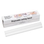 Einweg-Schneidebrett-Pad, Haushalt, Küche, Klassifizierung, Schneidebrettpapier, 24x300cm