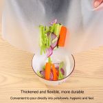 Einweg-Schneidebrett-Pad, Haushalt, Küche, Klassifizierung, Schneidebrettpapier, 24x300cm – Bild 8