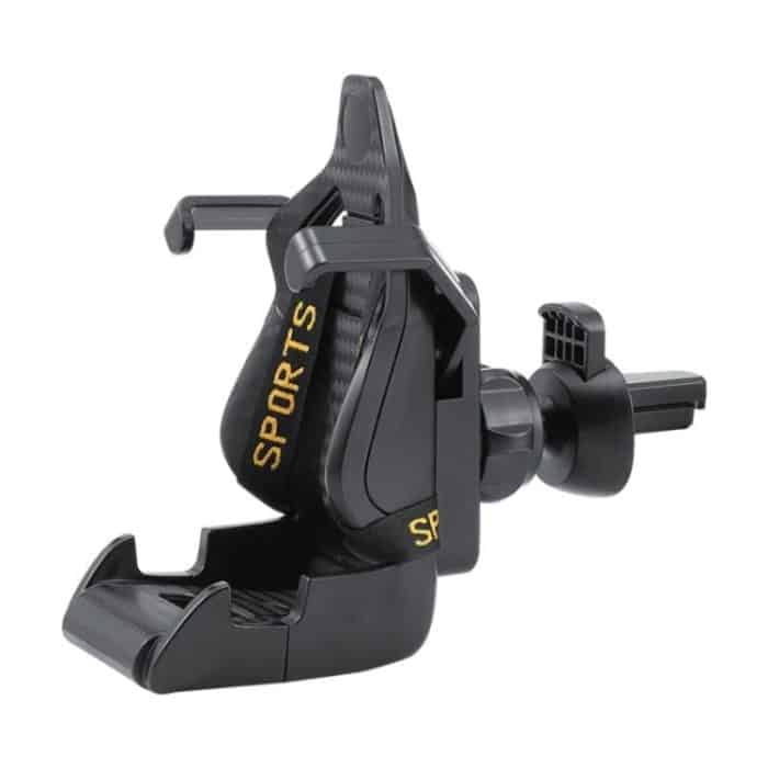 Auto-Schwerkraft-Luftauslass-Navigations-Handyhalter – Bild 3