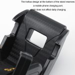 Auto-Schwerkraft-Luftauslass-Navigations-Handyhalter – Bild 4