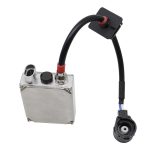 For BMW X5 Headlight D2 Xenon Lamp HID Ballast 5DV00776071, Middle Card – Bild 2