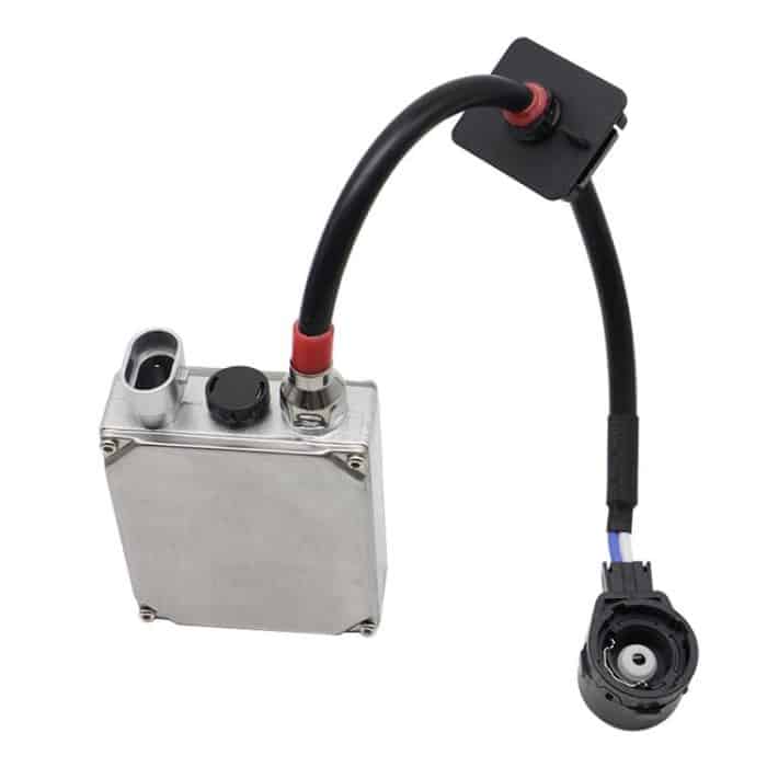 For BMW X5 Headlight D2 Xenon Lamp HID Ballast 5DV00776071, Middle Card – Bild 2