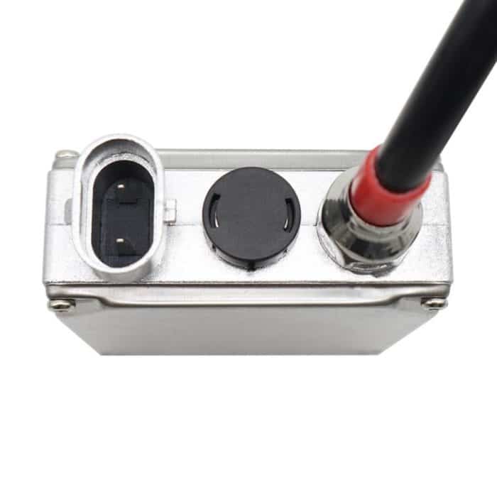 For BMW X5 Headlight D2 Xenon Lamp HID Ballast 5DV00776071, Middle Card – Bild 3