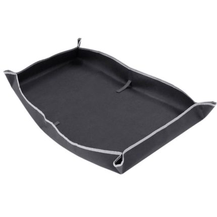 Auto staubdichtes wasserdichtes Kofferraum-Schutzpolster, Large, Small