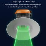 KONKA Hot And Cold Compress Misting Eye Moisturizer Spray Steamer Handheld Eye Misting Instrument – Bild 10