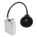 For BMW X5 Headlight D2 Xenon Lamp HID Ballast 5DV00776071, Large Waterproof Bag, No Waterproof Bag, Small Waterproof Bag