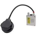 For BMW X5 Headlight D2 Xenon Lamp HID Ballast 5DV00776071, Large Waterproof Bag, No Waterproof Bag, Small Waterproof Bag – Bild 2