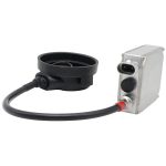 For BMW X5 Headlight D2 Xenon Lamp HID Ballast 5DV00776071, Large Waterproof Bag, No Waterproof Bag, Small Waterproof Bag – Bild 3