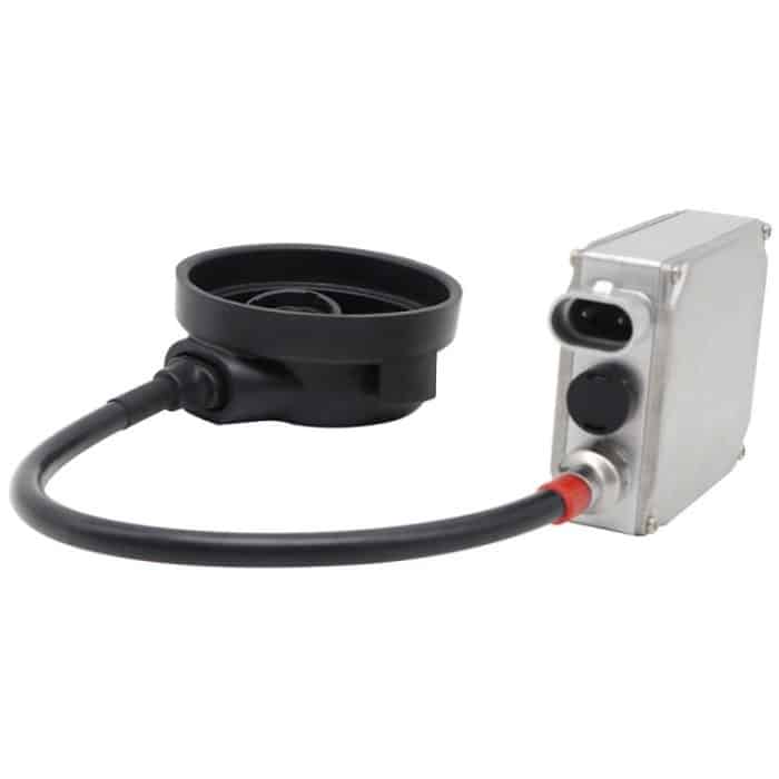 For BMW X5 Headlight D2 Xenon Lamp HID Ballast 5DV00776071, Large Waterproof Bag, No Waterproof Bag, Small Waterproof Bag – Bild 3