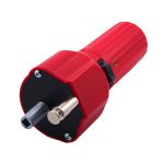 Outdoor-Picknick-Grill-Drehmotor-Grillmotor-Halterungszubehör mit USB-Kabel, USB Cable Powered