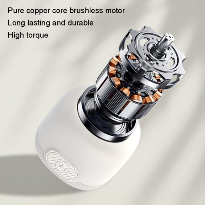 Feinkost-Fliegenfang-Deckenventilator, Catering, Restaurant, Fliegenschutzgerät, USB Plug-in Version – Bild 5