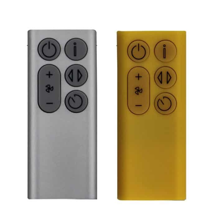 Für Dyson BP01 Luftreiniger-Fernbedienung für blattlosen Ventilator, BP01  Style 9, BP01 Style 20 – Bild 2