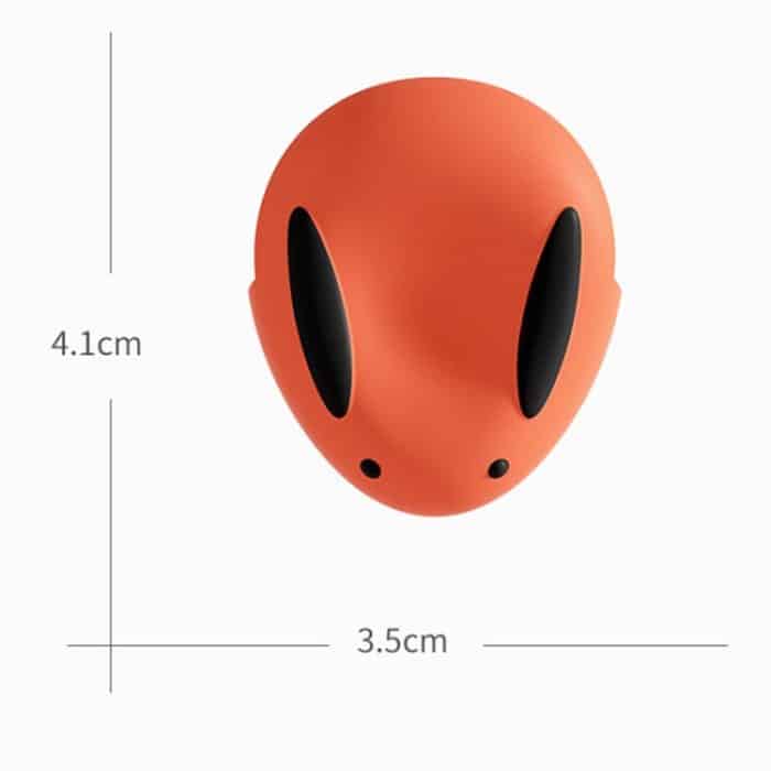 2 teile/satz Kaninchen Kinder Anti-Bump Silikon Eckenschutz Tisch Ecke Schutzhülle – Bild 3