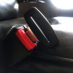 Zubehör für den Autositzgurt 2.1 mit gebogener Zunge und männlicher Schnalle – Bild 5