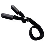 Iso-Fix-Schnittstellen-Verbindungsgurt, Auto-Kindersicherheitsgurt – Bild 2