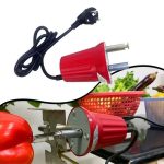 220–240 V AC Grillmotor, Outdoor-Picknick-Grill-Rotationsmotor, FD801B – Bild 4