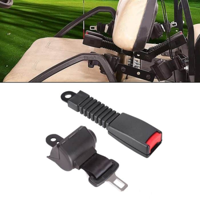 Automatischer halbgeschlossener Aufroller für Zweipunkt-Sicherheitsgurte für Kraftfahrzeuge – Bild 2