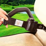 Automatischer halbgeschlossener Aufroller für Zweipunkt-Sicherheitsgurte für Kraftfahrzeuge – Bild 6