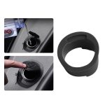 Für 2024 Tesla Model 3 Wischerfülllückenstopfen – Bild 2