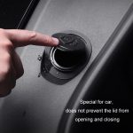 Für 2024 Tesla Model 3 Wischerfülllückenstopfen – Bild 4