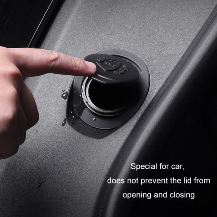 Für 2024 Tesla Model 3 Wischerfülllückenstopfen – Bild 4