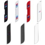 Anti-Kollisionsstreifen für Autotüren, kratzfester dekorativer Aufkleber, Q3 Black, Q3 White, Q3 Red, White Q1, Black Q1, Q2 Black, Q2 White – Bild 2