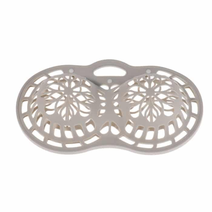 Unterwäsche-BH-Waschbeutel, Waschmaschinen-Schutzbeutel, Anti-Deformations-Silikon-Unterwäsche-Wäschebeutel – Bild 1