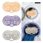 Unterwäsche-BH-Waschbeutel, Waschmaschinen-Schutzbeutel, Anti-Deformations-Silikon-Unterwäsche-Wäschebeutel – Bild 2