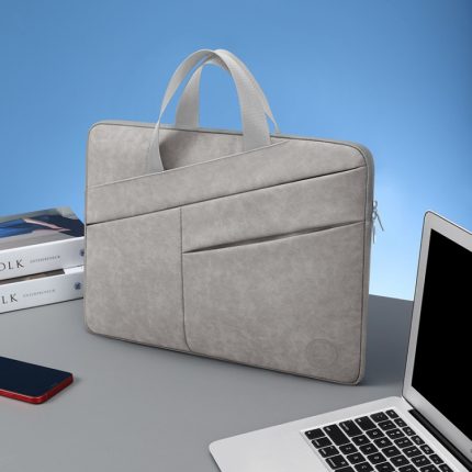 BUBM Tragbare Computertasche, Notebook-Geschäftsreisetasche, 14 inch, 15 inch