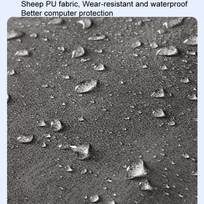 BUBM Tragbare Computertasche, Notebook-Geschäftsreisetasche, 14 inch, 15 inch – Bild 3