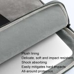 BUBM Tragbare Computertasche, Notebook-Geschäftsreisetasche, 14 inch, 15 inch – Bild 4