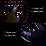 U-Disk-Display Universalgerät GPS-Störsender – Bild 5